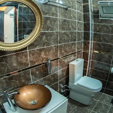 Sultanahmet Sirkeci Apart Apartment Istanbul