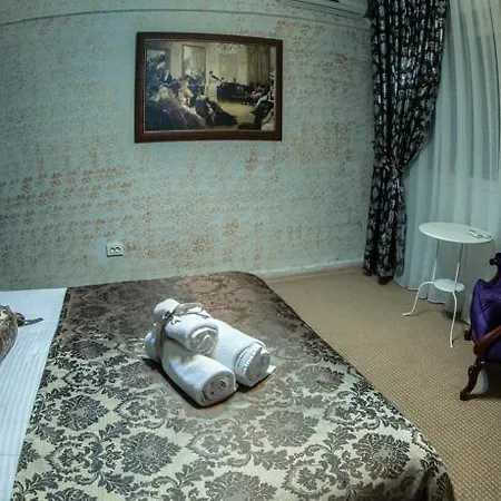 Sultanahmet Sirkeci Apart Apartment