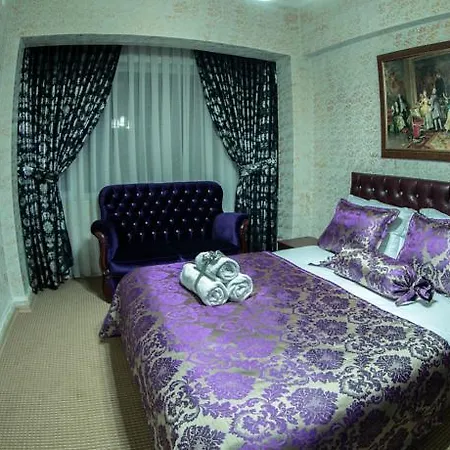 Sultanahmet Sirkeci Apart Apartment *