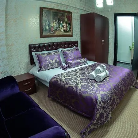 Sultanahmet Sirkeci Apart Apartment