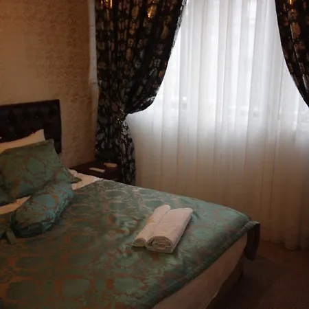 Sultanahmet Sirkeci Apart Apartment