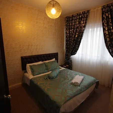 Sultanahmet Sirkeci Apart * Istanbul