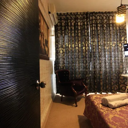 Sultanahmet Sirkeci Apart Apartment *