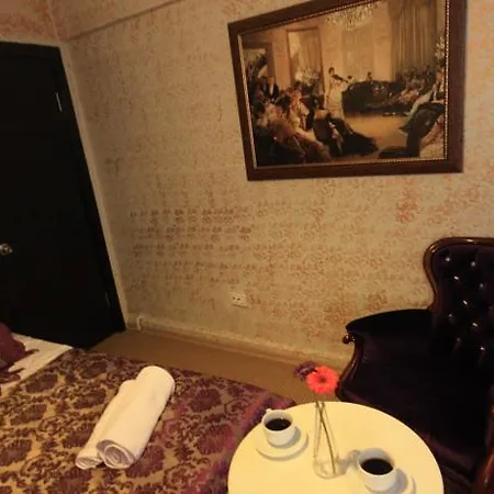 Sultanahmet Sirkeci Apart