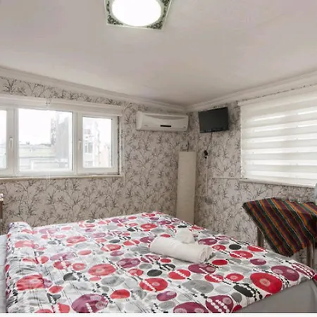 Sultanahmet Sirkeci Apart *