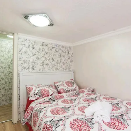 Apartment Sultanahmet Sirkeci Apart Istanbul