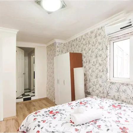 Apartment Sultanahmet Sirkeci Apart