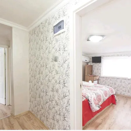 Sultanahmet Sirkeci Apart Apartment Istanbul