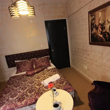 Sultanahmet Sirkeci Apart *