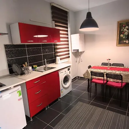 Apartment Sultanahmet Sirkeci Apart