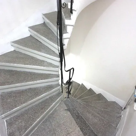 Sultanahmet Sirkeci Apart Apartment *