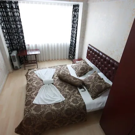 Sultanahmet Sirkeci Apart Istanbul