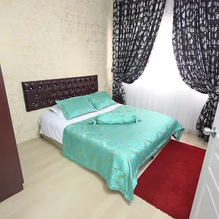 Apartment Sultanahmet Sirkeci Apart *