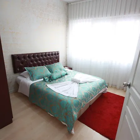 Sultanahmet Sirkeci Apart * Istanbul