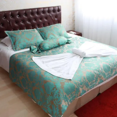 Sultanahmet Sirkeci Apart Apartment