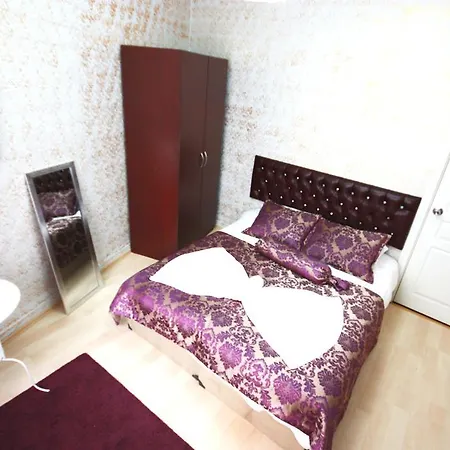 Sultanahmet Sirkeci Apart Apartment Istanbul