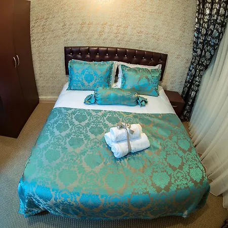 Apartment Sultanahmet Sirkeci Apart