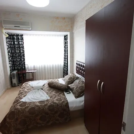 Apartment Sultanahmet Sirkeci Apart *