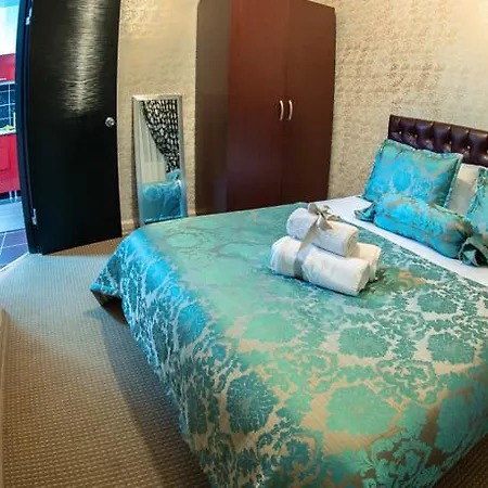 Sultanahmet Sirkeci Apart アパート イスタンブール