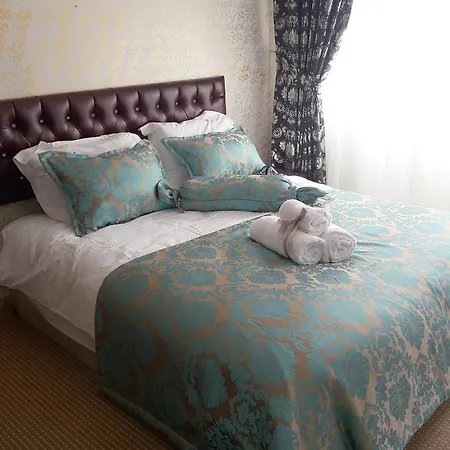 Sultanahmet Sirkeci Apart イスタンブール