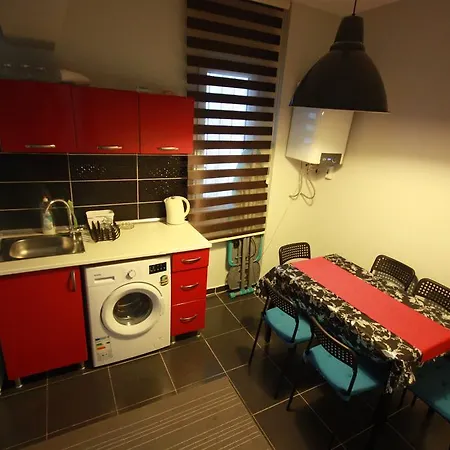 Sultanahmet Sirkeci Apart アパート イスタンブール