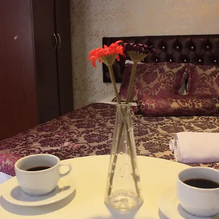Sultanahmet Sirkeci Apart アパート イスタンブール