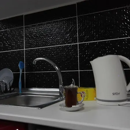 Sultanahmet Sirkeci Apart * イスタンブール