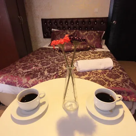 Sultanahmet Sirkeci Apart アパート イスタンブール