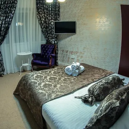 Apartament Sultanahmet Sirkeci Apart *