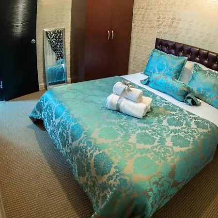 Sultanahmet Sirkeci Apart