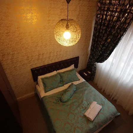 Apartament Sultanahmet Sirkeci Apart