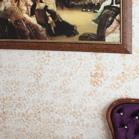 Apartament Sultanahmet Sirkeci Apart